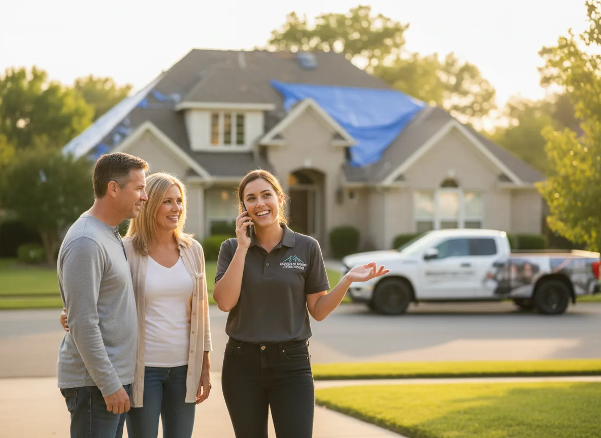 Emergency Roof Repair Middleburg, NC FAQs